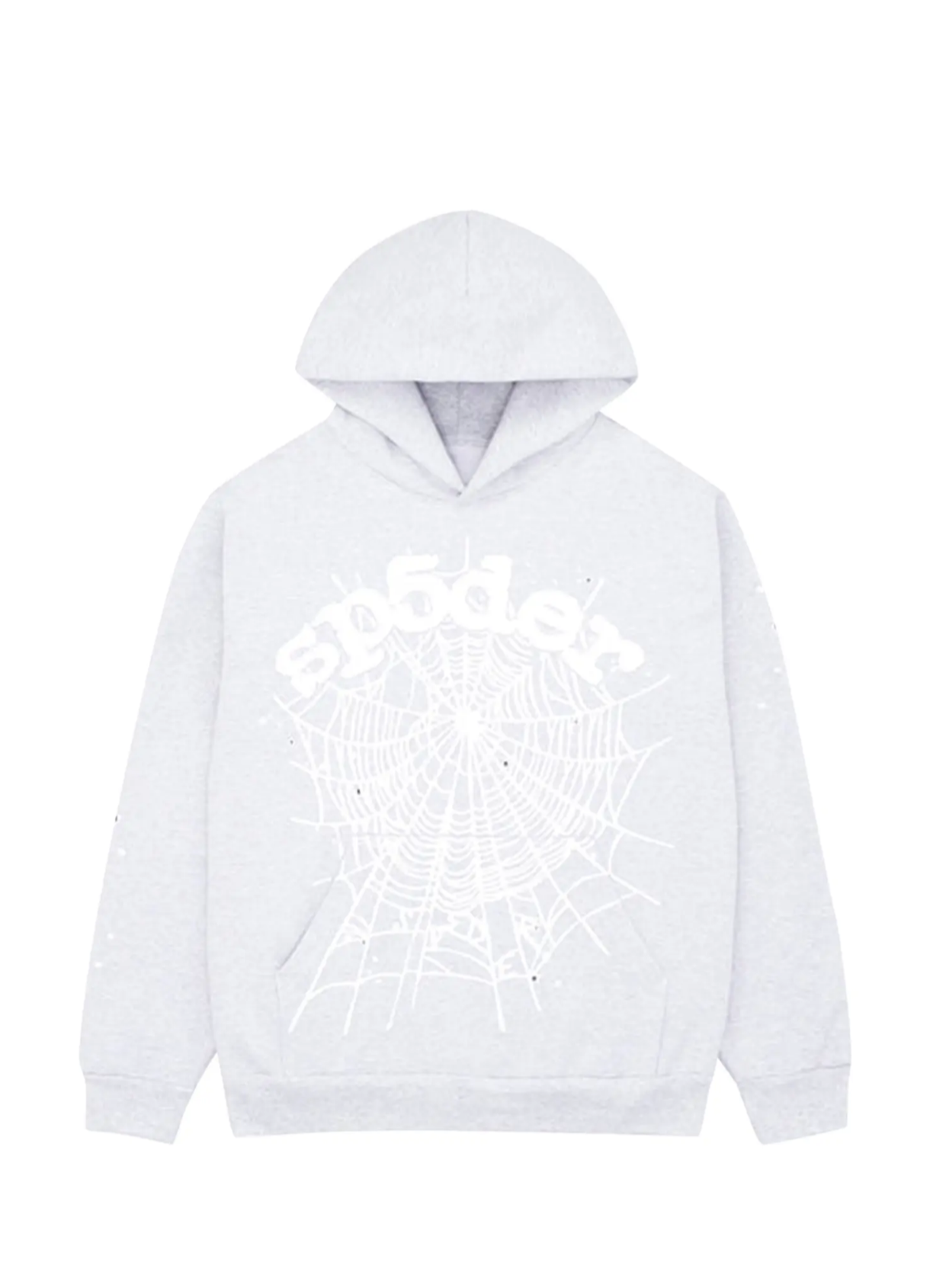 Spider hoodie